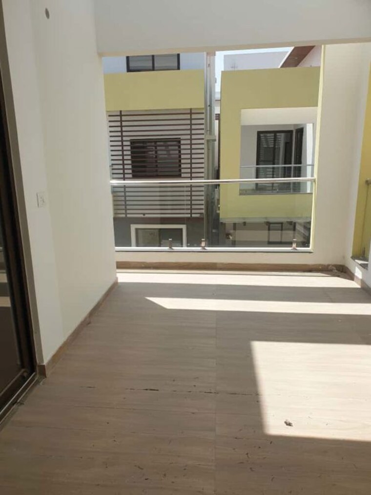 Room, shriram-chirping-grove 4 Bedroom 2523 Sq.Ft. Villa In Sarjapur Road Bangalore 10673027