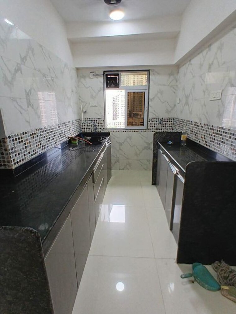 Kitchen, dgs-sheetal-tapovan 1 Bedroom 645 Sq.Ft. Apartment In Malad East Mumbai 10673030