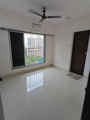 1 BHK Apartment For Rent in DGS Sheetal Tapovan, Malad East