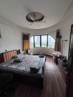 2 BHK Apartment For Rent in Rag Megh Malhar, Goregaon East