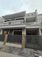 3 BHK +  950 Sq.Ft. Villa in Ambala Highway