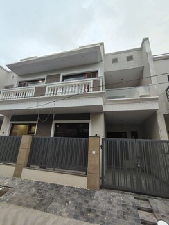 3 BHK +Villa For Sale in Ambala Highway
