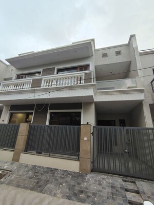 3 BHK Villa For Sale in Ambala Highway