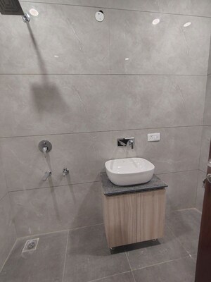 Bathroom in 3 BHK Villa at Ambala Highway – for Sale