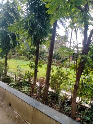 Balcony in 3 BHK Apartment at Gokul Nagar – for Sale