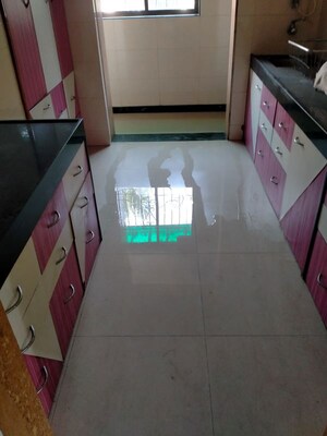 Bedroom in 3 BHK Apartment at Gokul Nagar – for Sale