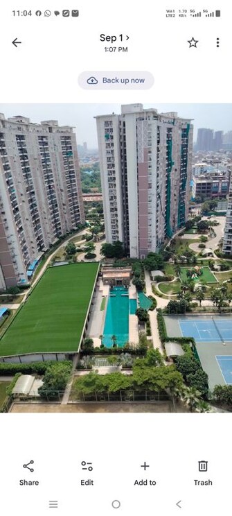 3.5 BHK +  1791 Sq.Ft. Apartment in Great Value Sharanam