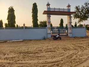 Plot Area in  Plot at Kalwar – for Sale
