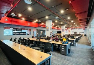  Office Space For Rent in Marol