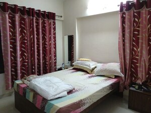 2 BHK Apartment For Rent in Viva Hallmark, Bavdhan