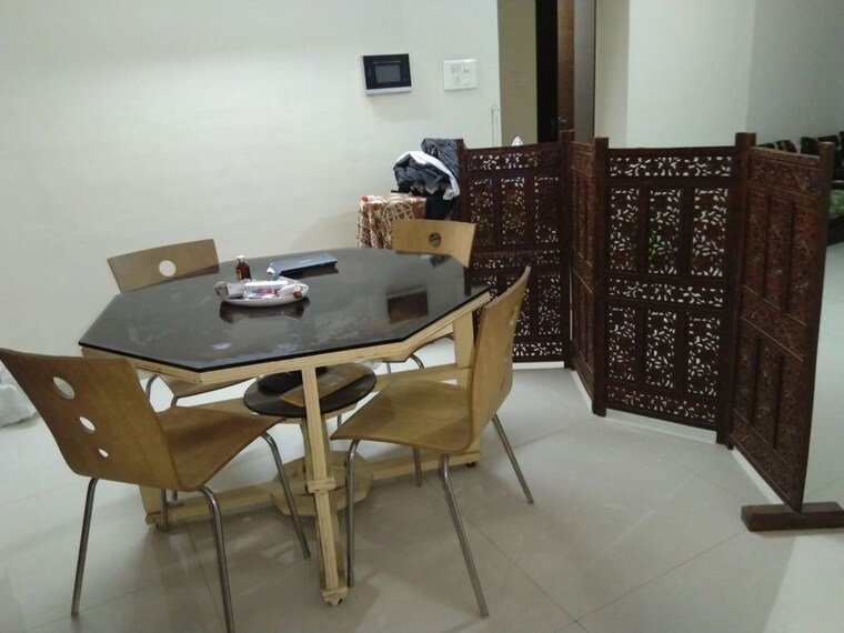 Team Area, viva-hallmark 2 Bedroom 1000 Sq.Ft. Apartment In Bavdhan Pune 10673065