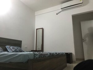1 BHK Apartment For Rent in Bhoomi Acres, Thane West