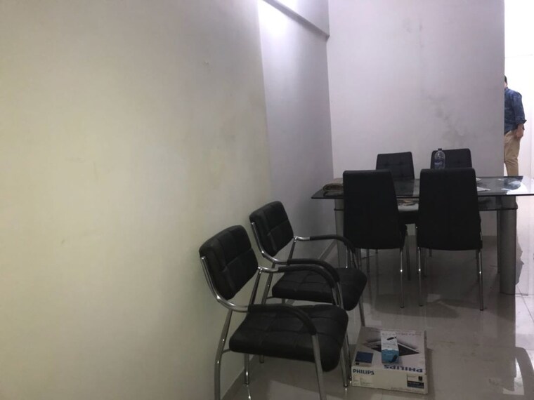 Hall, bhoomi-acres 1 Bedroom 386 Sq.Ft. Apartment In Thane West Thane 10673061