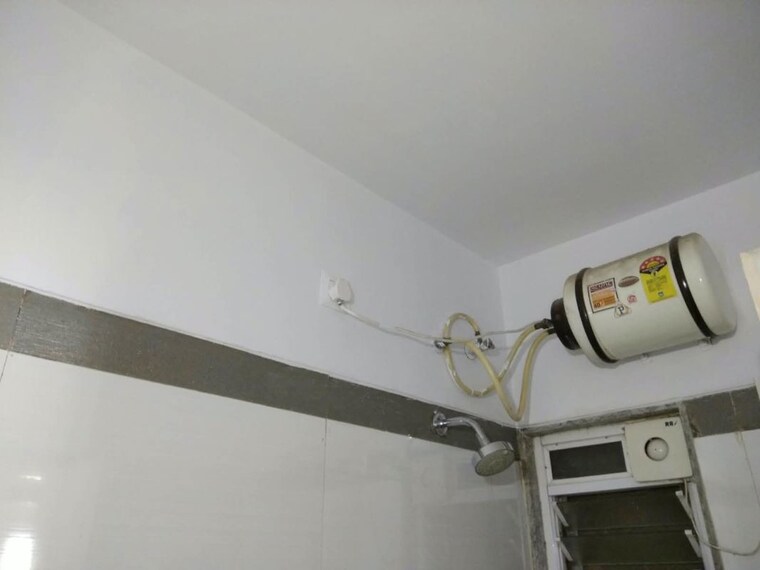 Bathroom, bhoomi-acres 1 Bedroom 386 Sq.Ft. Apartment In Thane West Thane 10673061