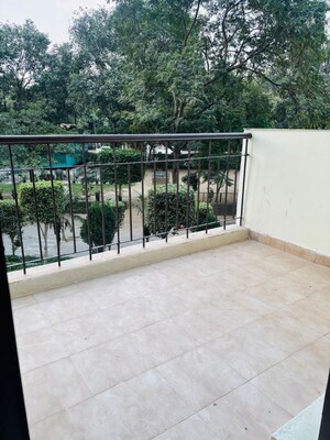 2 BHK Builder Floor For Rent in Sector 22