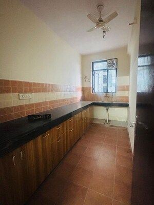 Kitchen in 2 BHK Builder Floor at Sector 22 – for Rent