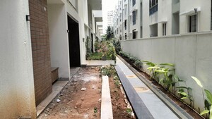  2 BHK Apartment at Springseas Windchimes, Varthur – for Rent