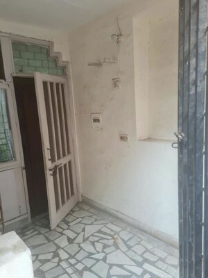 Bathroom in  Builder Floor at Malviya Nagar – for Rent