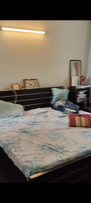 3.5 BHK Apartment For Rent in Great Value Sharanam, Sector 107