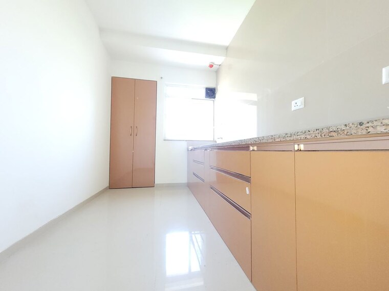 Kitchen, puranik-city-reserva 2 Bedroom 717 Sq.Ft. Apartment In Ghodbunder Road Thane 10673053
