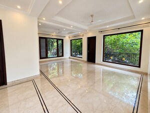 4 BHK Builder Floor For Rent in Greater Kailash ii