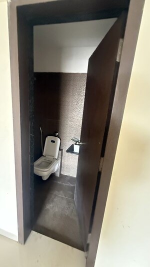 Bathroom in 2 BHK Apartment at Majestique City, Wagholi – for Rent