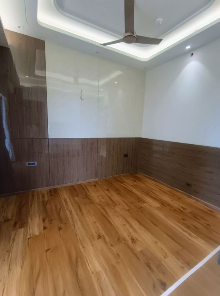 Kitchen, aurum-alumni-bliss  2200 Sq.Ft. Apartment In Sector 22d Yamuna Expressway Greater Noida 10673073