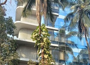  Office Space For Rent in Notan Chambers, Bandra West