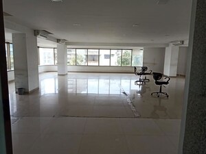Room in  Office Space at Notan Chambers, Bandra West – for Rent