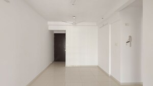 Room in 2 BHK Apartment at Godrej Emerald, Ghodbunder Road – for Rent