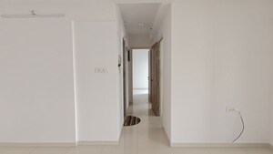 Building Lobby in 2 BHK Apartment at Godrej Emerald, Ghodbunder Road – for Rent