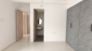 Building Lobby in 2 BHK Apartment at Godrej Emerald, Ghodbunder Road – for Rent