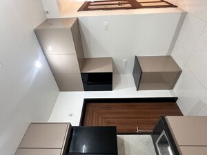  3 BHK Apartment at My Home Sayuk, Tellapur – for Rent