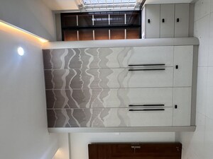 Room in 3 BHK Apartment at My Home Sayuk, Tellapur – for Rent