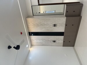 Room in 3 BHK Apartment at My Home Sayuk, Tellapur – for Rent