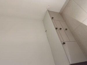  3 BHK Apartment at My Home Sayuk, Tellapur – for Rent