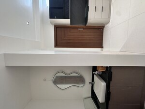  3 BHK Apartment at My Home Sayuk, Tellapur – for Rent