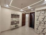1 BHK 500 Sq.Ft. Builder Floor in Vikas Puri