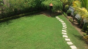 3 BHK Independent House – Garden View at Olpad - for Sale