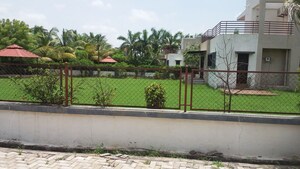 Balcony in 3 BHK Independent House at Olpad – for Sale