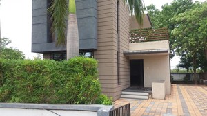 3 BHK Independent House – Exterior View View at Olpad - for Sale