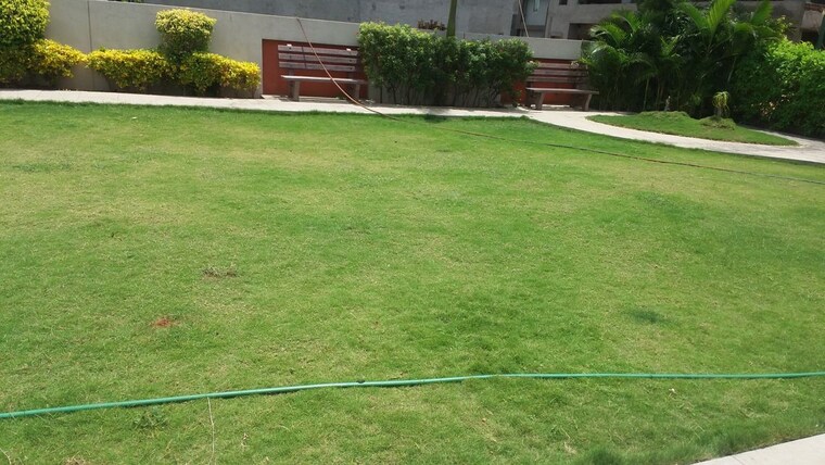 Garden, olpad 3 Bedroom 5400 Sq.Ft. Independent House In Olpad Surat 10673088
