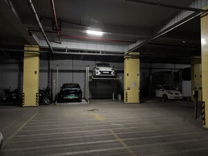 Parking in  Office Space at Nayapalli – for Sale