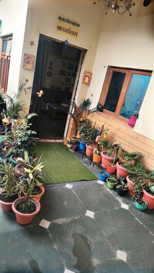 3 BHK Villa – Exterior View View at Asia Pacific Residency, Sultanpur Road - for Sale