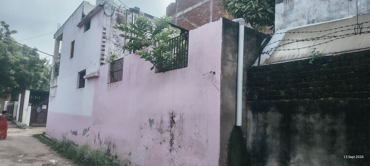 Exterior View, asia-pacific-residency 3 Bedroom 2200 Sq.Ft. Villa In Sultanpur Road Lucknow 10673099