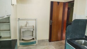 Furnished Amenities in 3 BHK Apartment at Neha Heena Gaurav Jewels, Goregaon East – for Rent