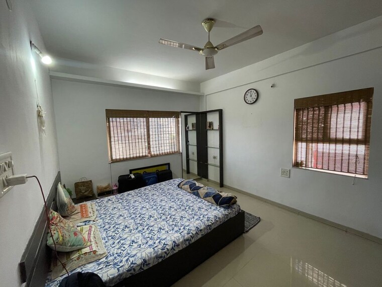 Bedroom, kolte-patil-stargaze 3 Bedroom 1554 Sq.Ft. Apartment In Bavdhan Pune 10673110