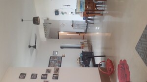 Kitchen in 3 BHK Apartment at Ansal Sunshine County, Kundli – for Sale