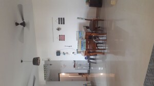 Kitchen in 3 BHK Apartment at Ansal Sunshine County, Kundli – for Sale