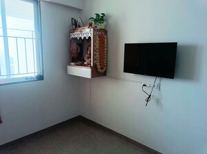 Room in 1 BHK Apartment at Tatvam V Uptown, Ravet – for Rent